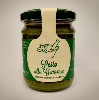 Pesto Ramella 180g