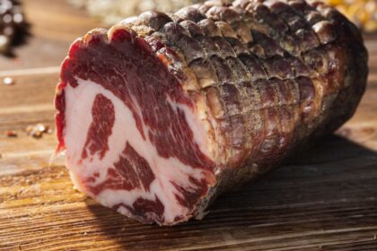 Capocollo (200g)