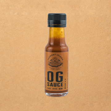 OG Sauce