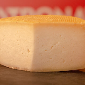 Goat Cheese