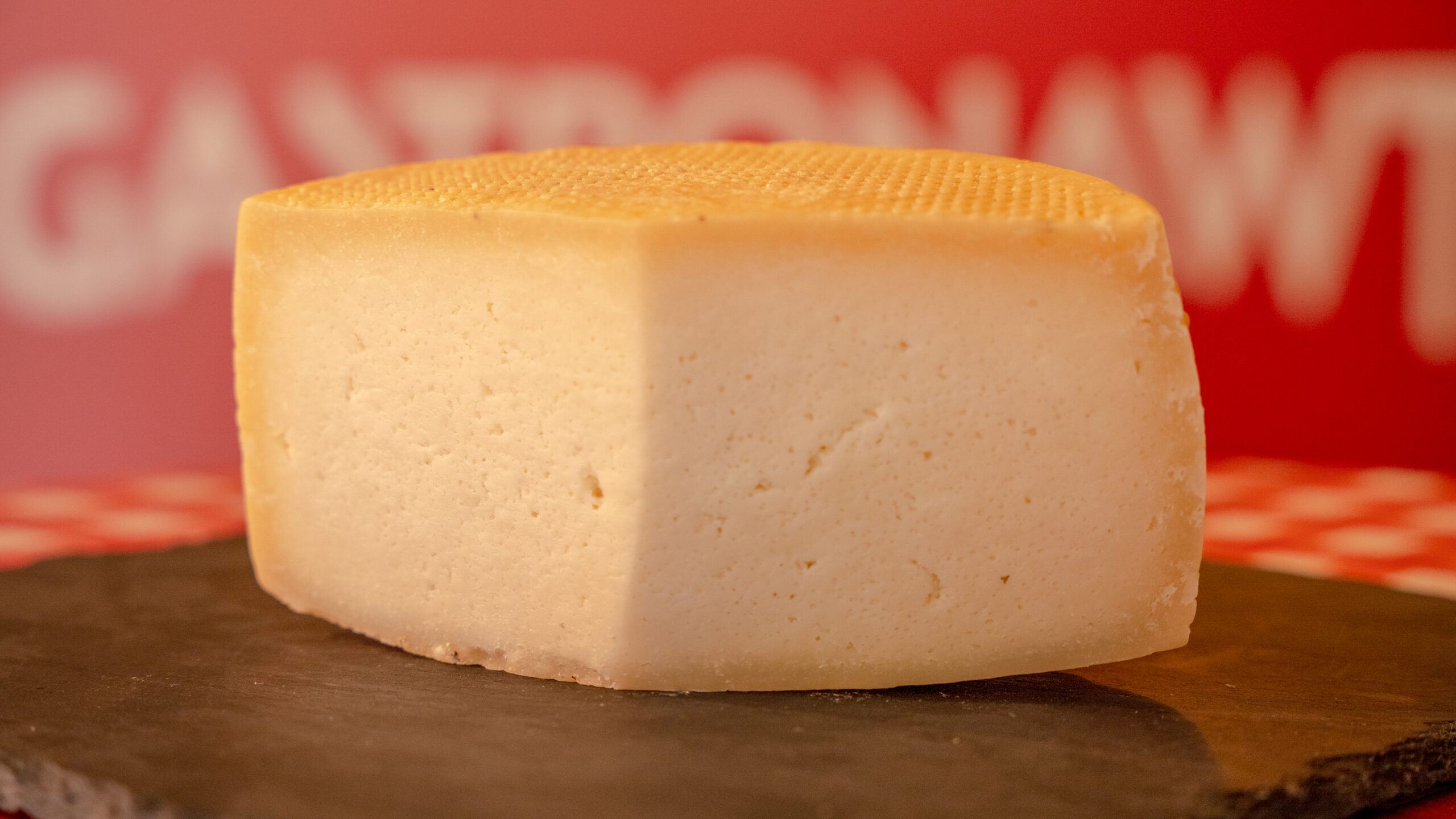 Goat Cheese