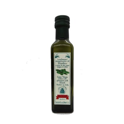 Basil oil 250ml