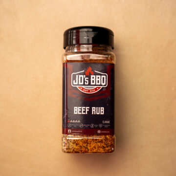 Beef Rub (300g)