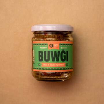 Filfla- Buwgi