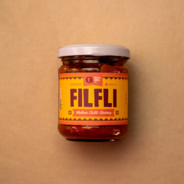 Filfla- Filfli
