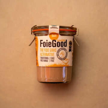 FoieGood Duck Spread