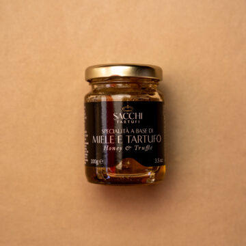 Truffle Honey 100g