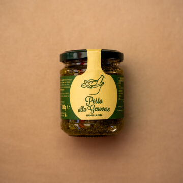 Pesto Ramella 180g