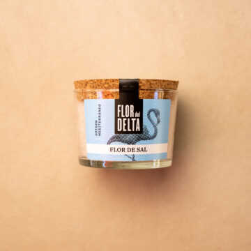Sea Salt Flower