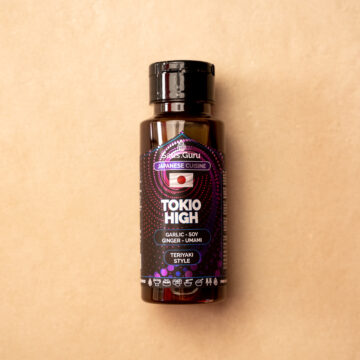 Tokio High