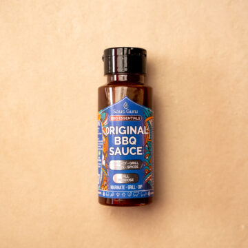 Original BBQ Sauce