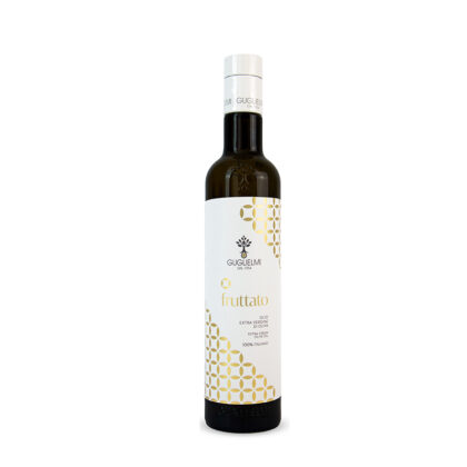 Fruttato EVOO 500ml