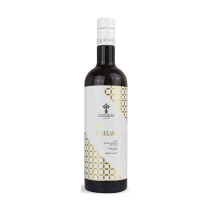 Fruttato EVOO 750ml