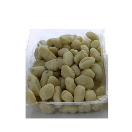 Gnocchi al tartufo 500g