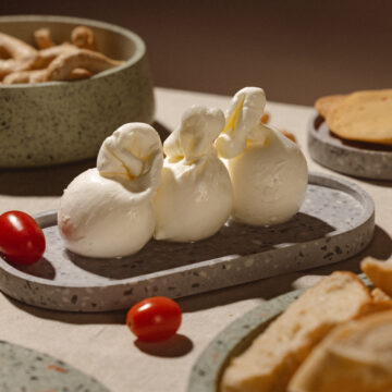 Burrata 100g