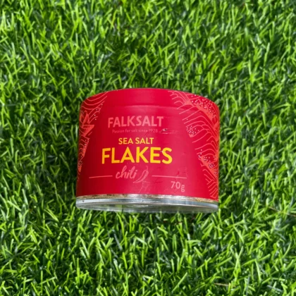 Falk Salt - Chili