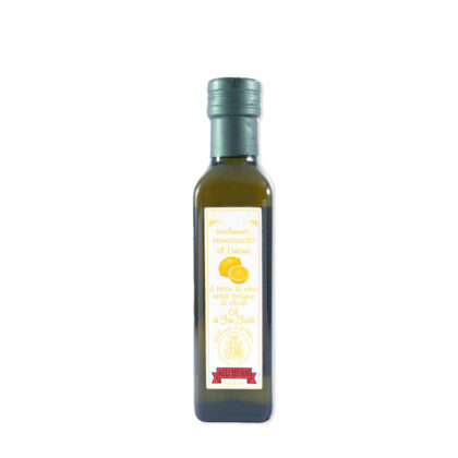 Melchiorri Lemon Oil