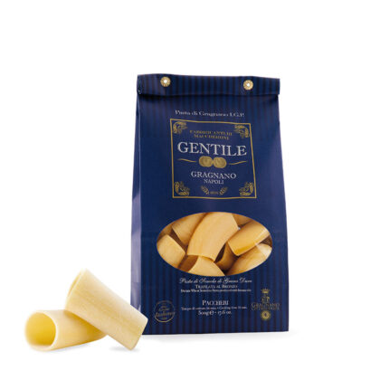 Paccheri 500g