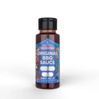 Original BBQ Sauce