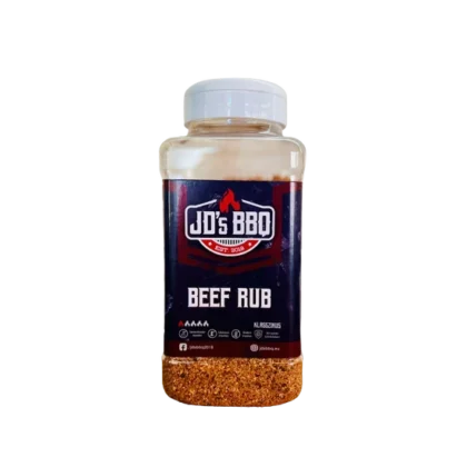 Beef Rub (300g)