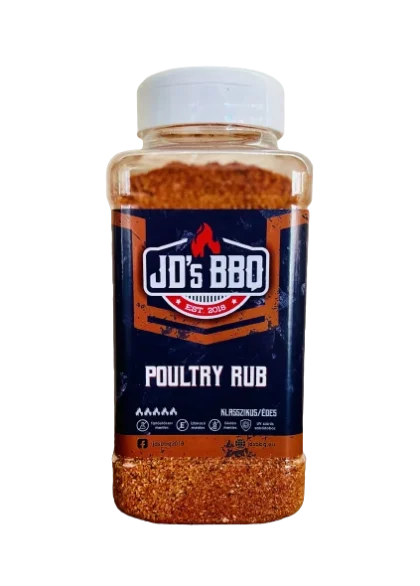 Poultry Rub (300g)