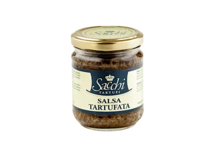 Salsa Tartufata