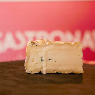 Il-kahla (Blue Goats Cheese) 200g