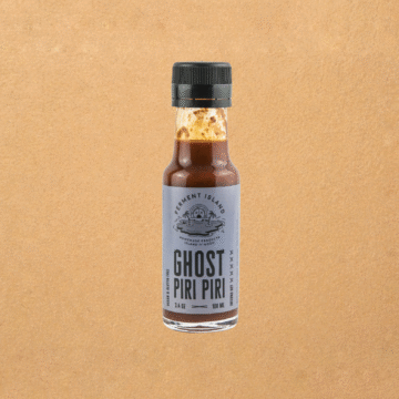Ghost Piri Piri Hot Sauce