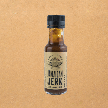 Jamaican Jerk