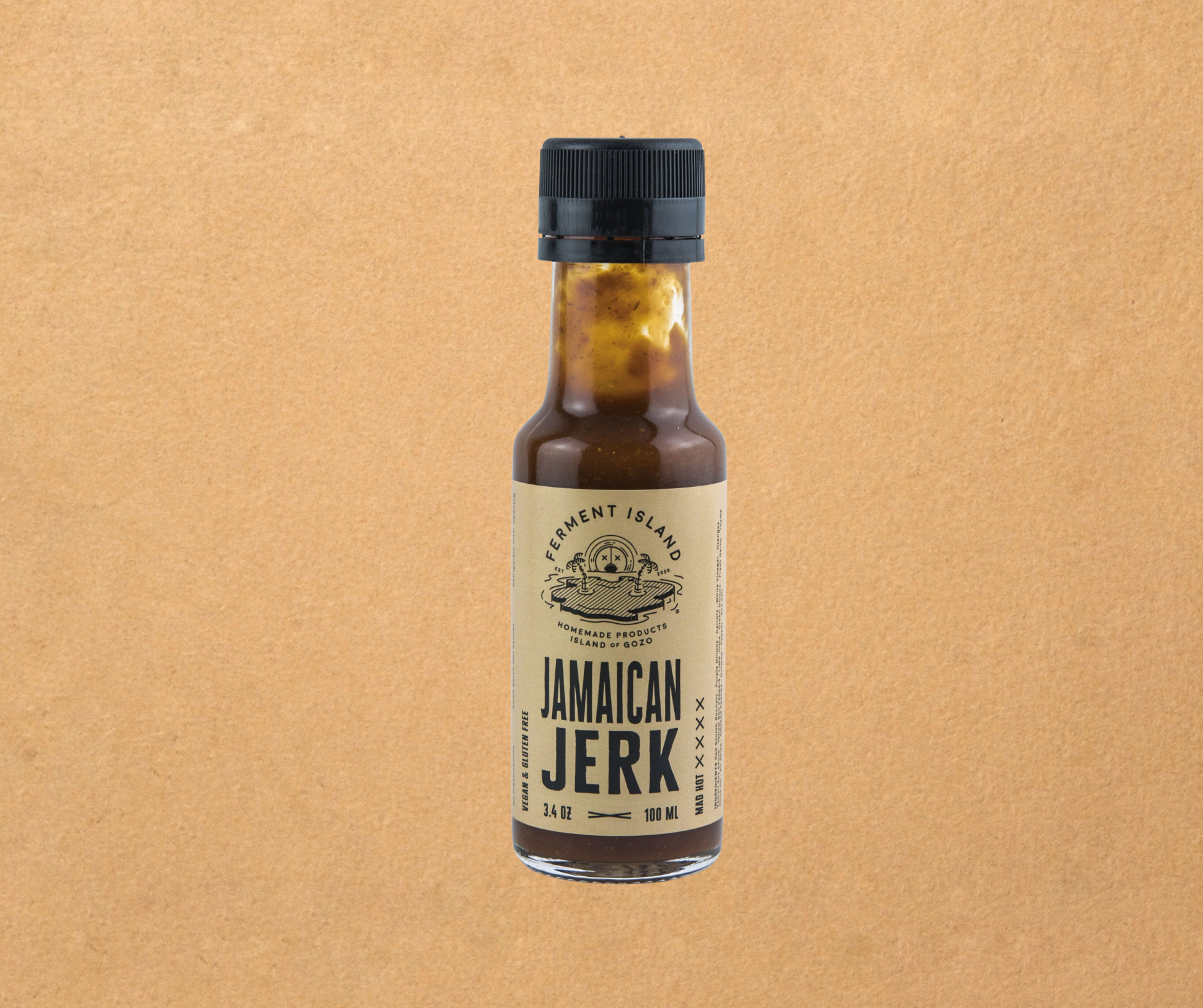 Jamaican Jerk