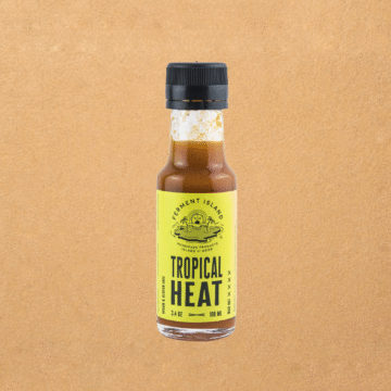 Tropical Heat