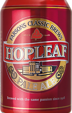 Hopleaf