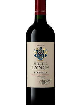 Michel Lynch Bordeaux Rouge