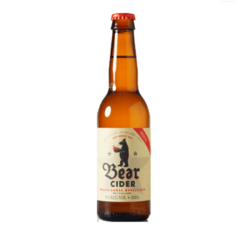 Bear Cider