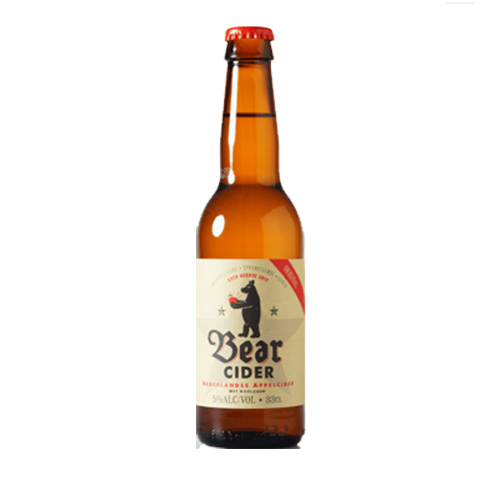 Bear Cider
