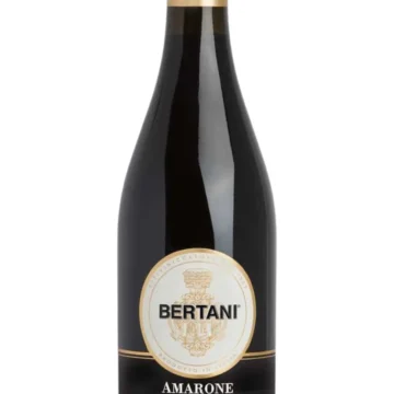 Bertani - Amarone Della Valpolicella, Valpantena