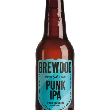 BrewDog Punk IPA