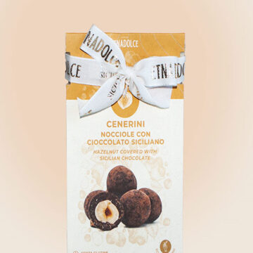 Ceneri Nocciola