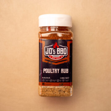Poultry Rub (300g)