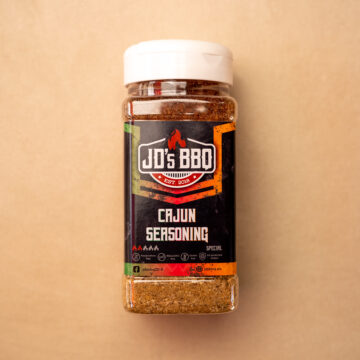 Cajun Seasoning (300g)