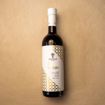 Fruttato EVOO 750ml