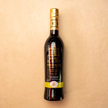 Masia El Altet Olive Oil