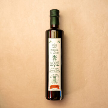 ‘La Villa’ EVOO 500ml