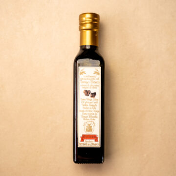 Melchiorri Tartufo Bianco Oil