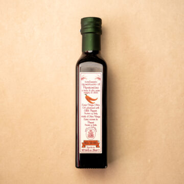 Melchiorri Chili Oil