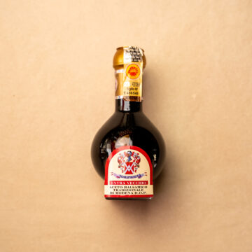 Acetaia Malpighi Extravecchio Balsamic Vinegar (25 Years)