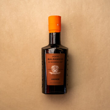 Aceto Balsamico di Modena IGP "Bronze"