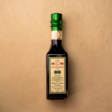 Aceto Balsamico di Modena- Leonardi