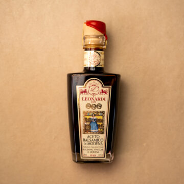 Vinaigre Balsamique Rouge IGP Matilde