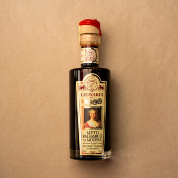 Aceto Balsamico di Modena-Beatrice